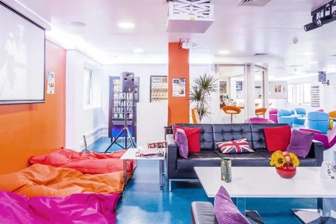 Sohostel Albergue *
