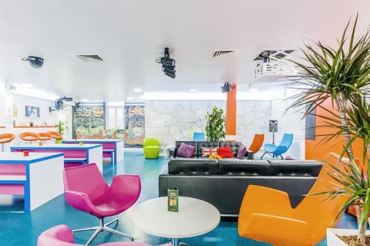 Sohostel Albergue
