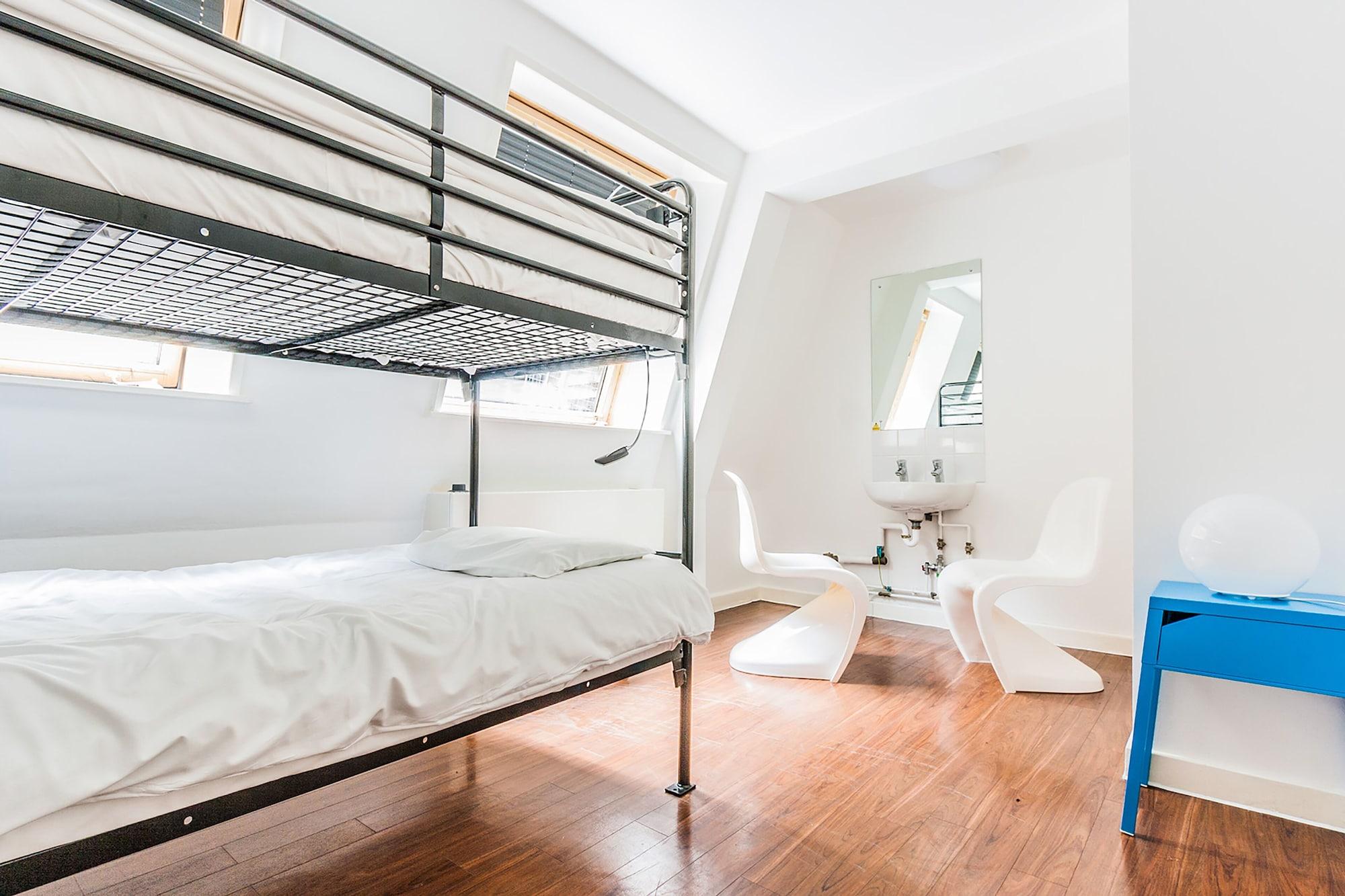 Sohostel Albergue Londres