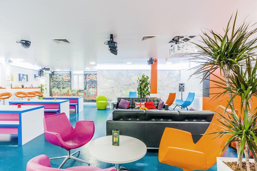 Sohostel Londres