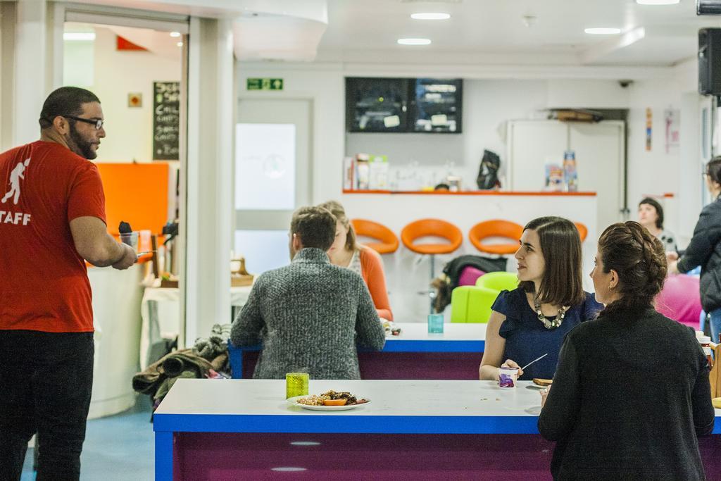 Sohostel Londres