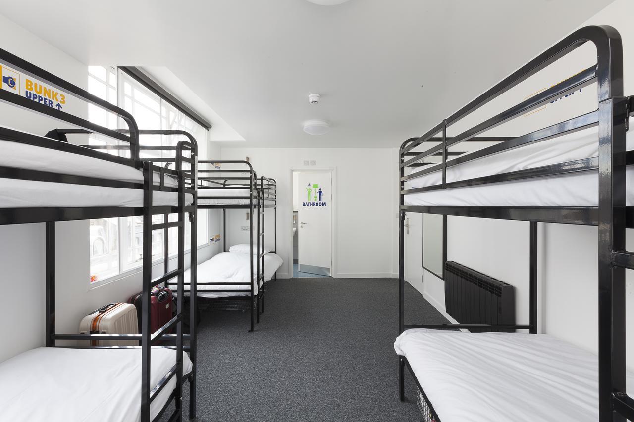 Albergue Sohostel