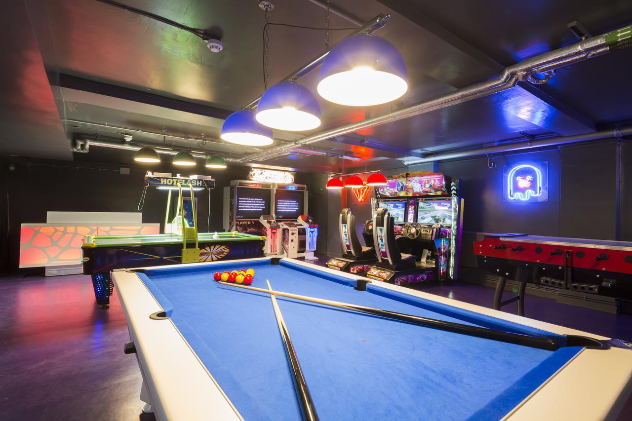 Sohostel Albergue