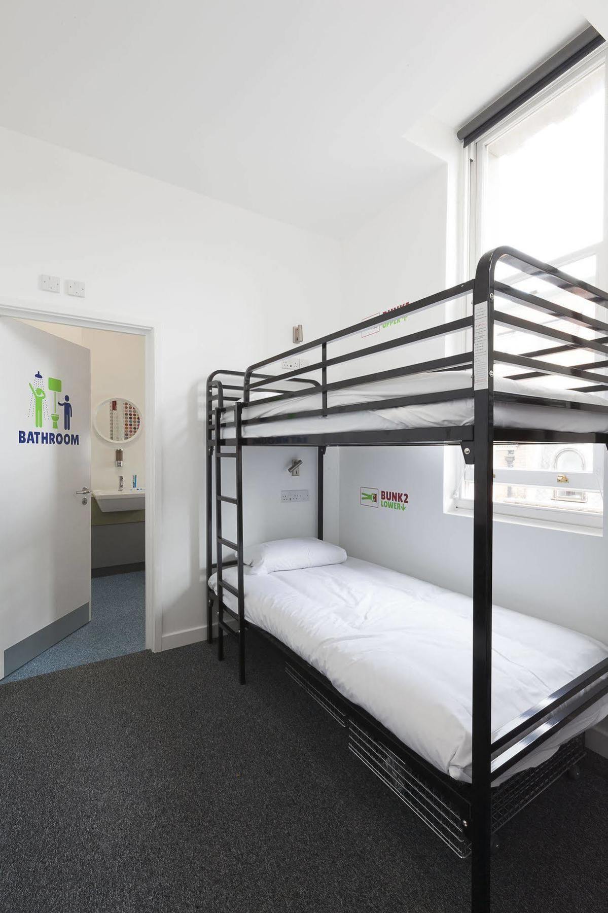 Albergue Sohostel Londres