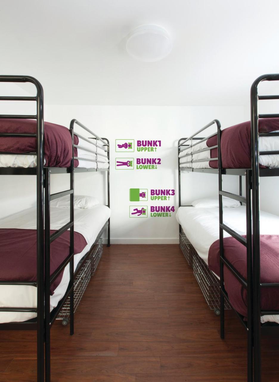 Sohostel Albergue *