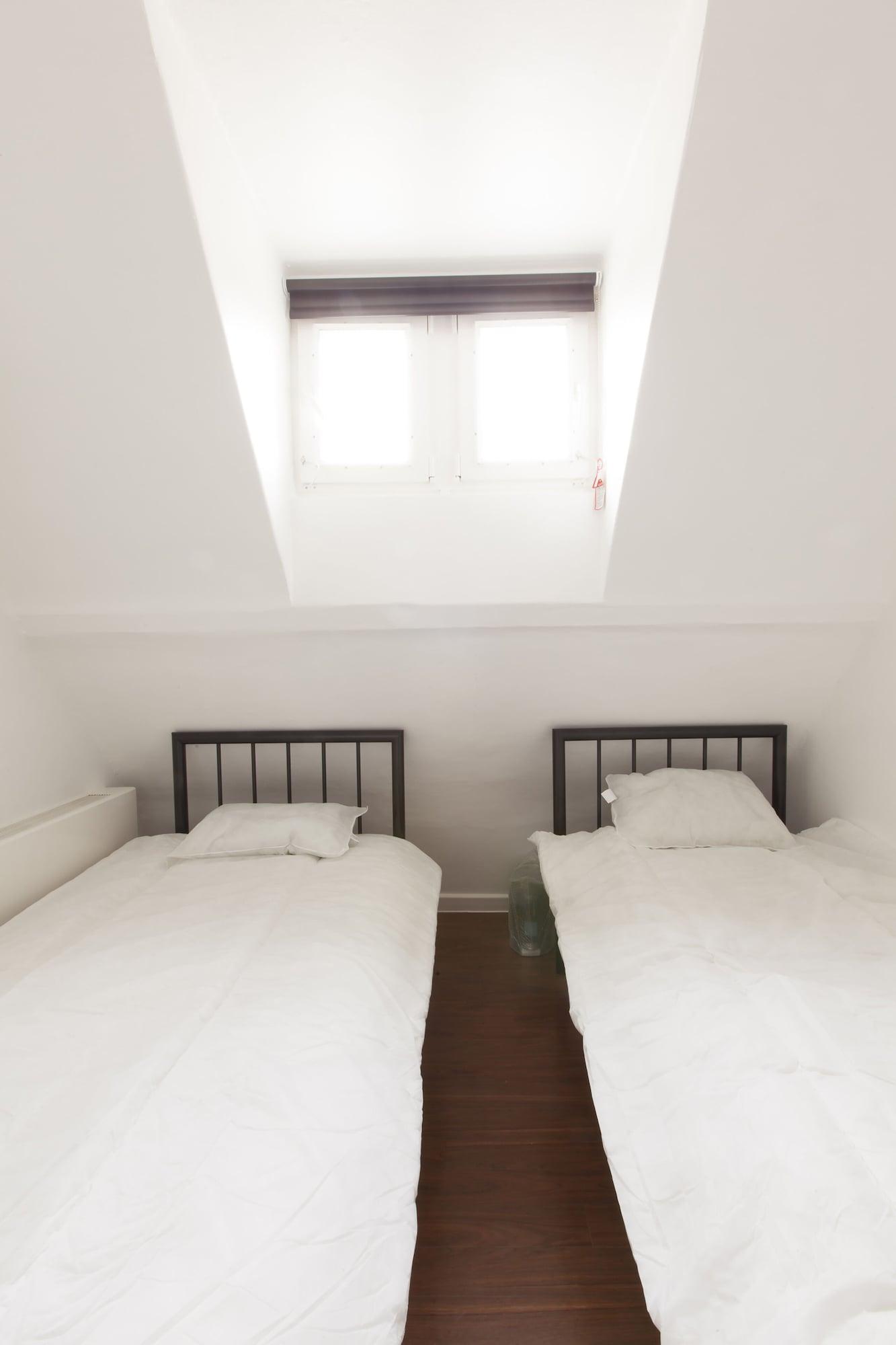 Sohostel Albergue