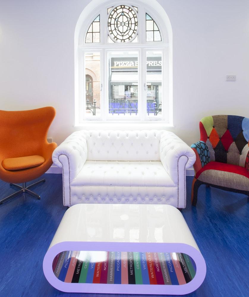 Sohostel Albergue