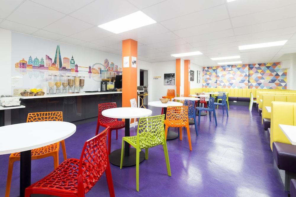 Sohostel Albergue Londres
