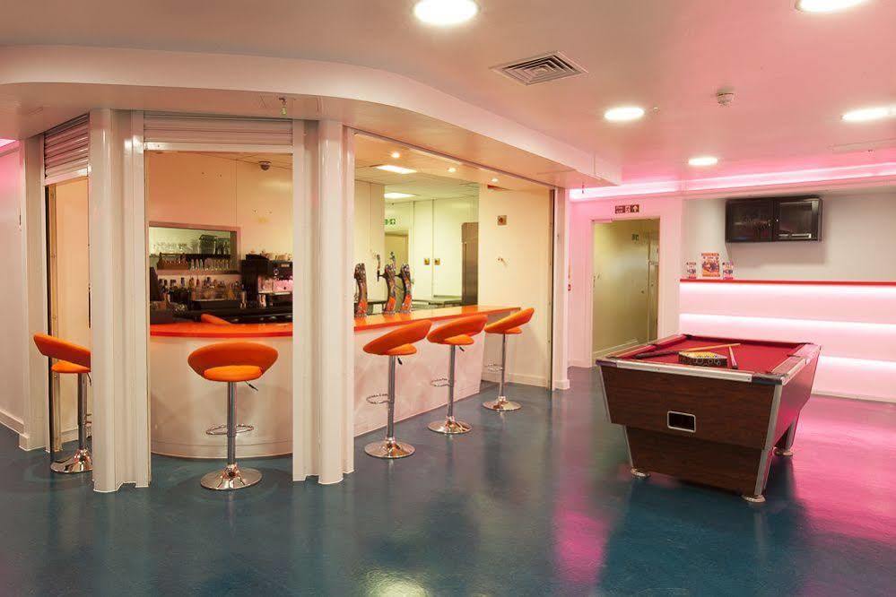 Sohostel Albergue