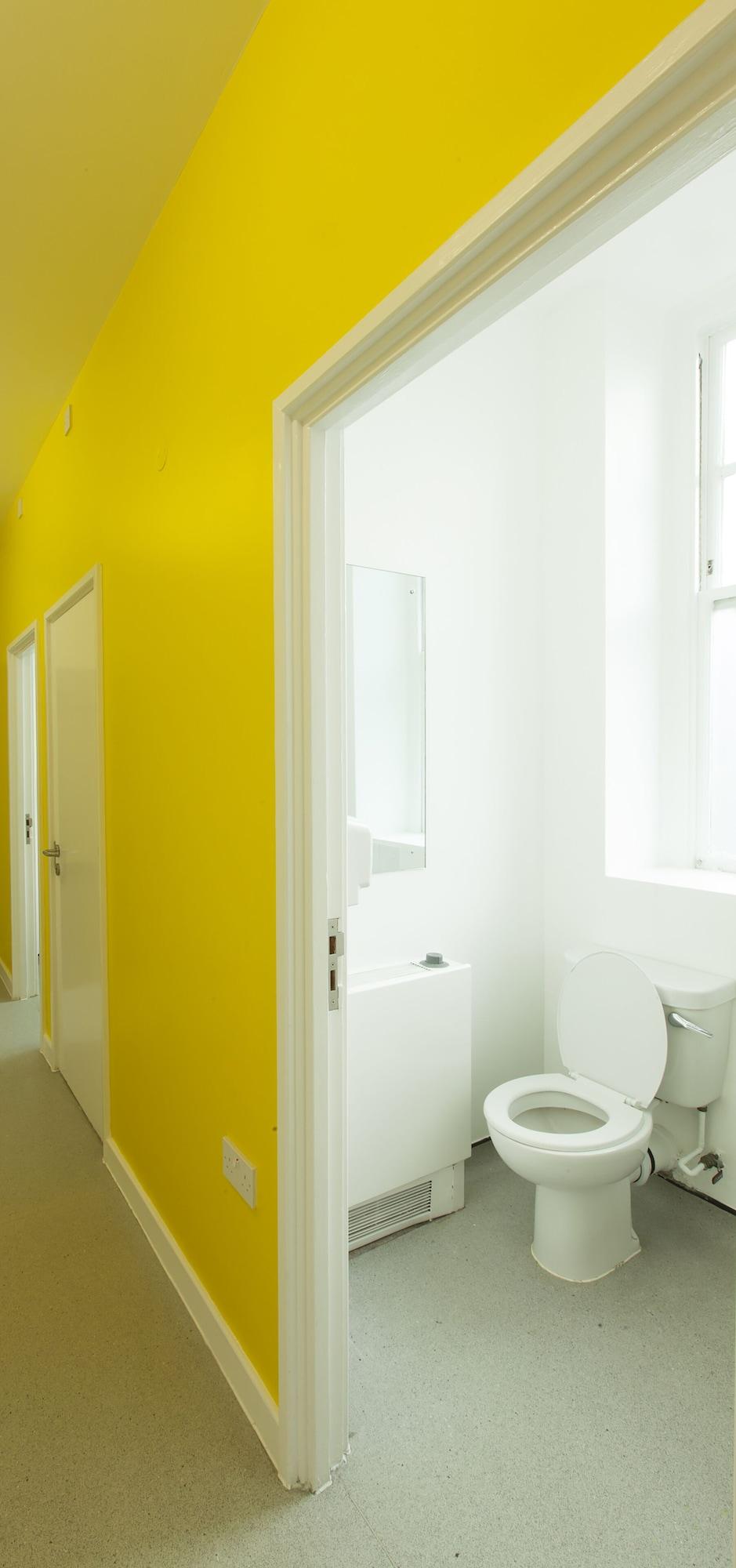 Auberge de jeunesse Sohostel Londres