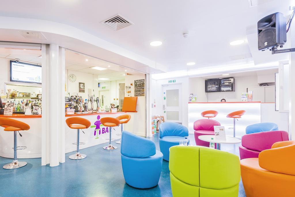 Sohostel Auberge de jeunesse *