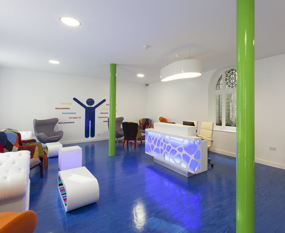 Sohostel Auberge de jeunesse Londres