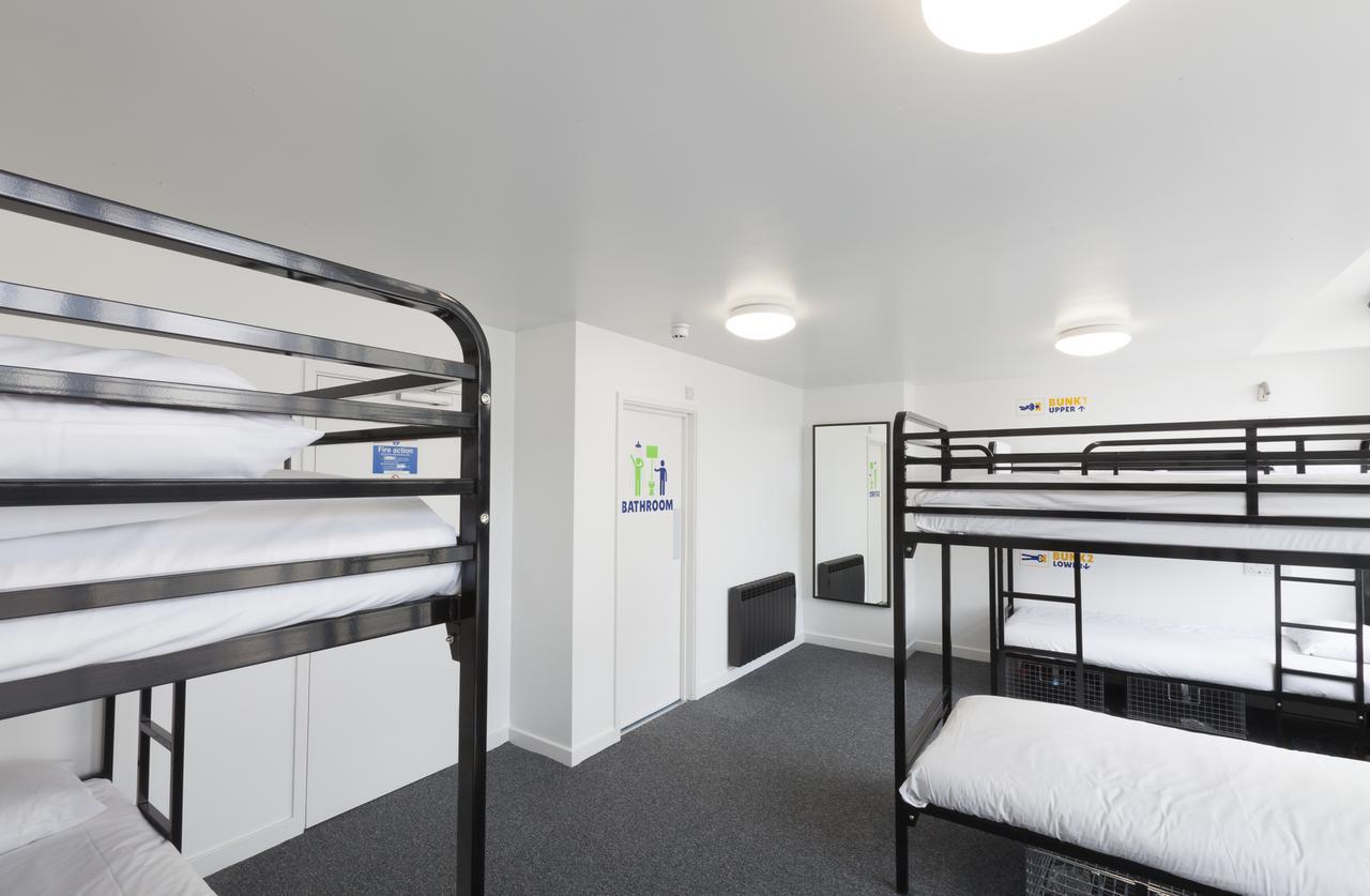 Sohostel Auberge de jeunesse Londres
